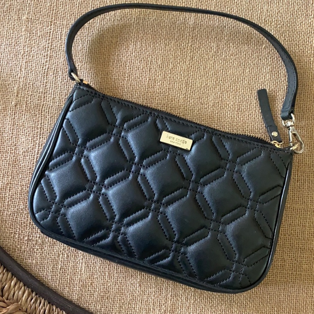 Kate Spade Baguette